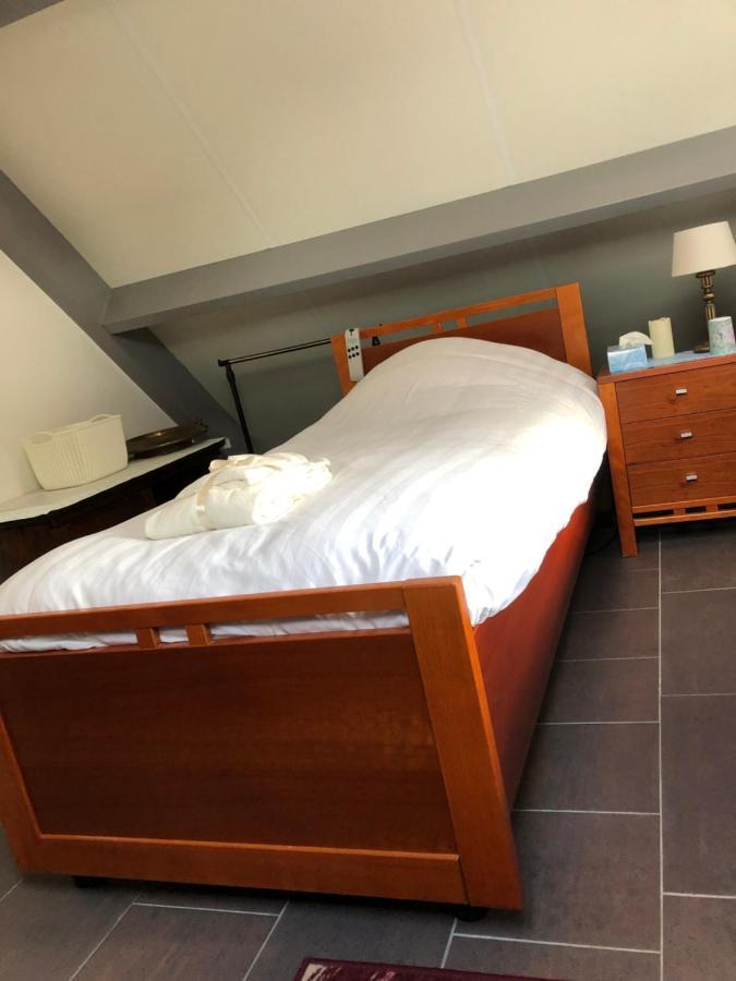 Bed and Breakfast De Zolder à Meterik Extérieur photo