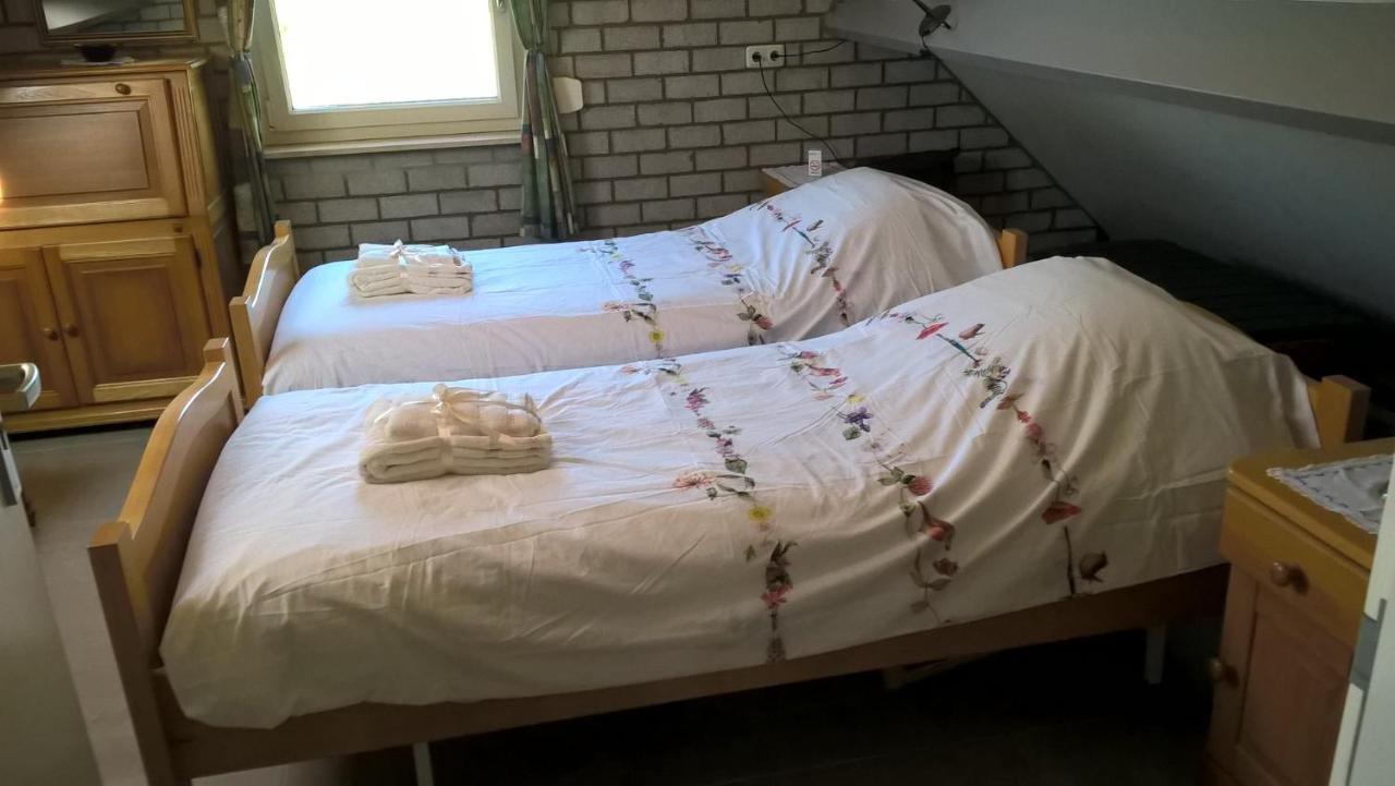 Bed and Breakfast De Zolder à Meterik Extérieur photo