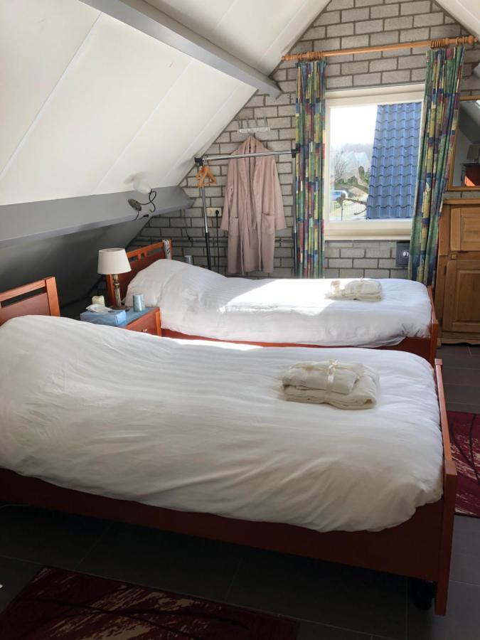 Bed and Breakfast De Zolder à Meterik Extérieur photo
